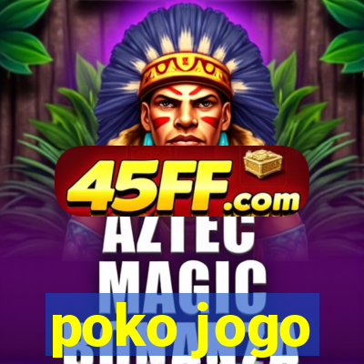 poko jogo